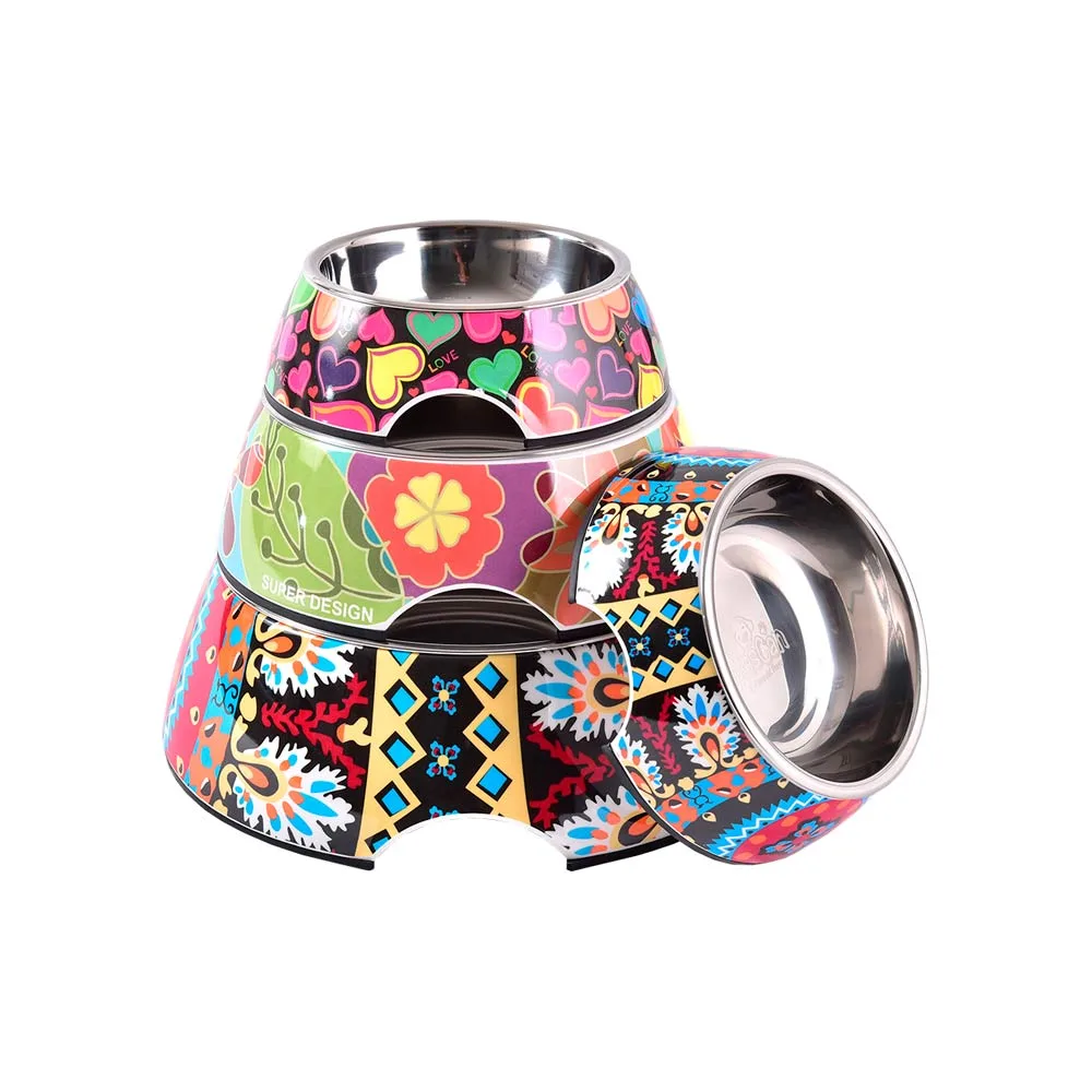 Plato Solido Motivo Mascan Plato Solido Motivo Mascan