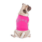 Polera Diva Parisian Pet - Imagen 2