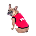 Polera The Boss Parisian Pet - Imagen 3