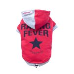 Polerón Racing Fever Doggy Dolly