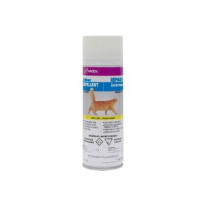 REPELENTE GATOS SPRAY INTERIORES HAGEN 170 g