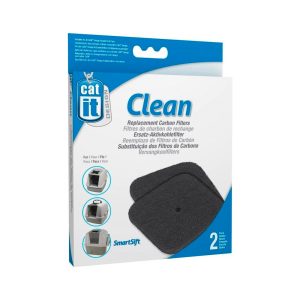 Respuesto Carbon 2 Unidades