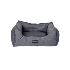 Sofa Premium Boston Gris Xl Animal Care