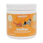 Suni Flex 70 Gomitas
