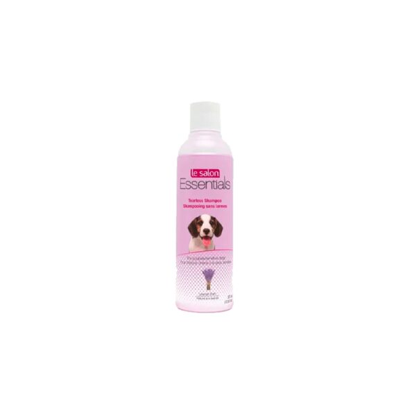 Shampoo Cachorro Le Salon