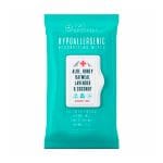 Toallitas Humedas Aloe Miel Lavanda Two Brother 40 Unidades