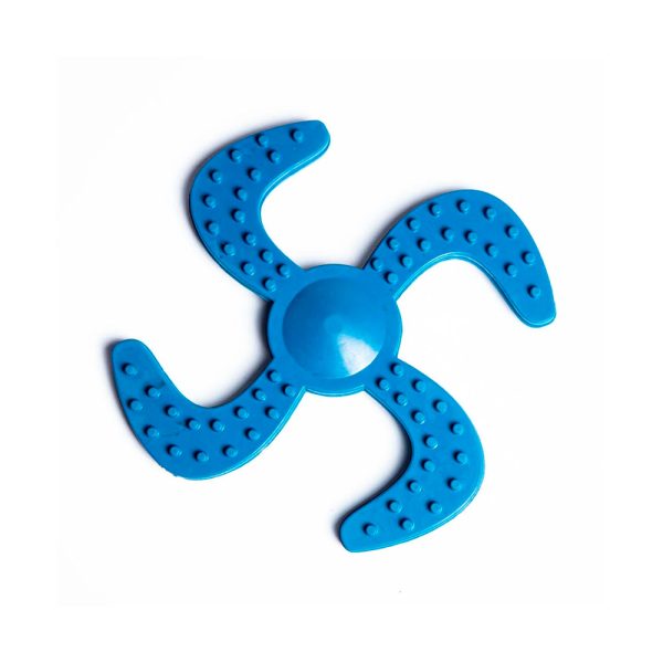 The Spinner Azul