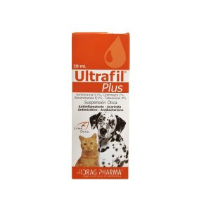Ultrafil Plus 20 ML