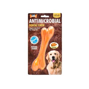 Antimicrobial Large Dog Chicken