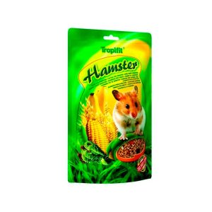 Chomik Hamster Tropifit 500g