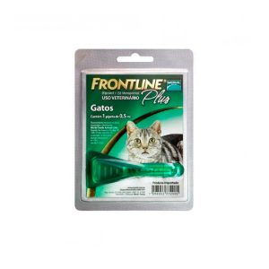 Frontline Plus Gato 0.5 Ml