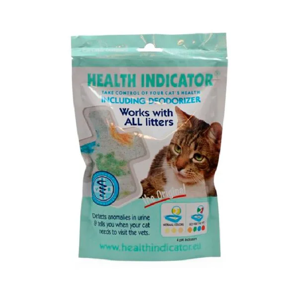 Health Indicator