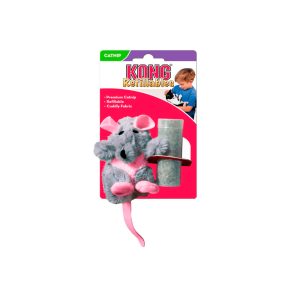 Kong Rat With Catnip