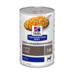 Lata L/D Cuidado Del Hígado 370 g Hills