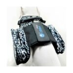 Mochila Desmontable Mascan Azul