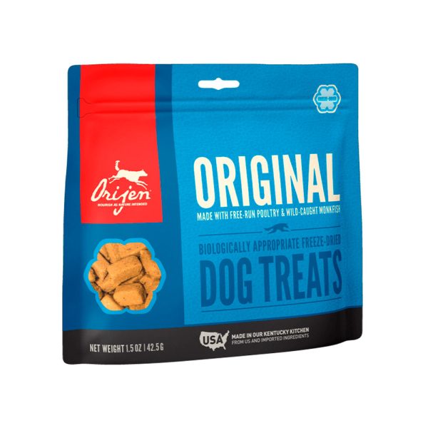 Original Dog Treats 42.5gr