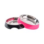 Plato Gato Solido Mascan