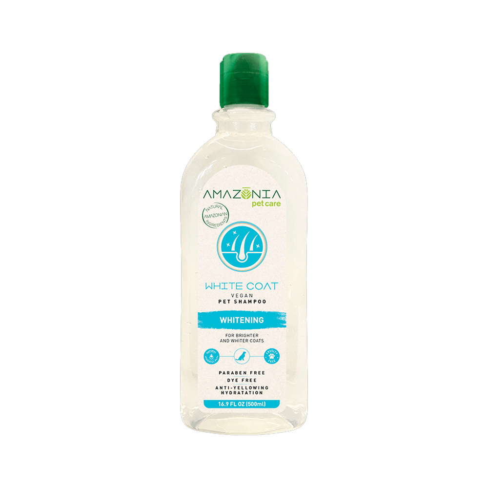 shampoo amazonia perros