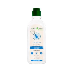 Shampoo Hairball Control 500ml Amazonia