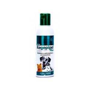 Shampoo Regepipel 100ml