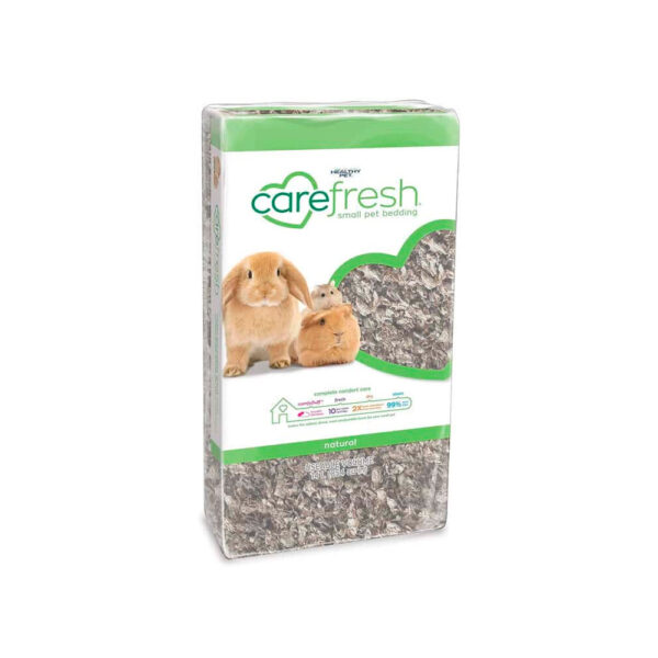 Sustrato Carefresh Natural 10Lt
