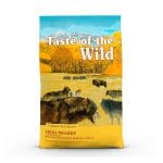 Taste Of The Wild High Prairie Perro Adulto
