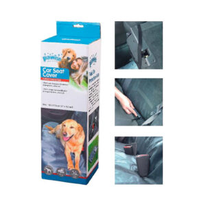 Cubre Asiento Auto Pawise