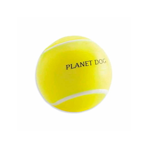 Pelota Tennis Planet Dog