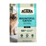 Acana Bountiful Catch Gato Adulto 4.5K