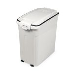 Contenedor Comida Oto Blanco 54 Lt