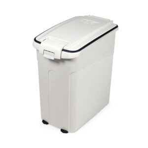 Contenedor Comida Oto Blanco 54 Lt