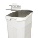 Contenedor De Comida OTO Blanco 54Lt - Imagen 3