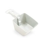 Contenedor De Comida OTO Blanco 54Lt - Imagen 4
