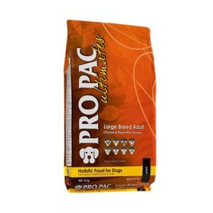 Propac Adulto Large Breed