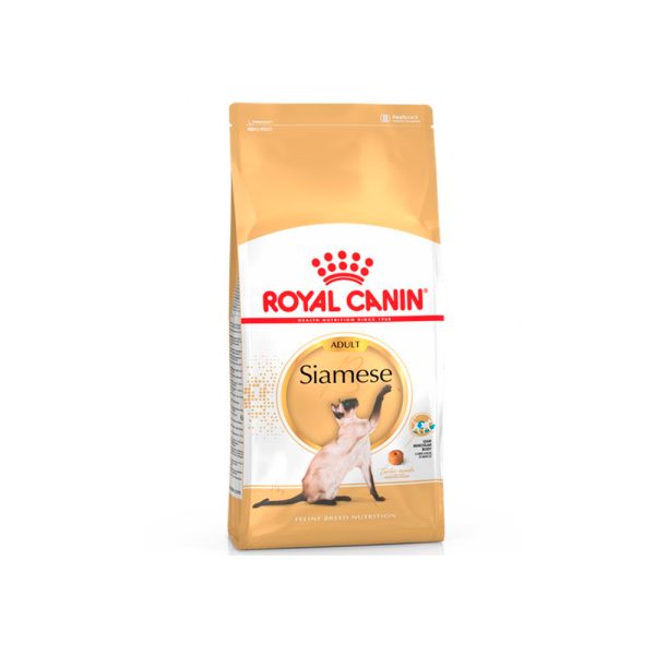 Royal Canin Siamese Gato Adulto 1.5Kg