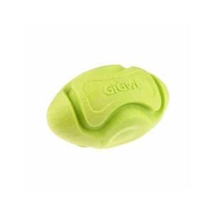 Pelota Rugby Foamer Verde