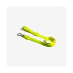 Neopro Lime Leash Zee.Dog