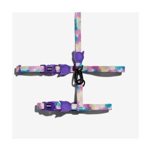 Leash + Harness Cat Set Zee.Cat