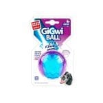 Gigwi Ball Transparente Violeta Azul M
