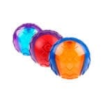 Pelota Squeaker Tamaño S 3 Piezas - Imagen 2