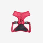 Bordeau Air Mesh Harness Zee.Dog - Imagen 2