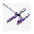 Leash + Harness Cat Set Zee.Cat - Imagen 2