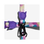 Leash + Harness Cat Set Zee.Cat - Imagen 3