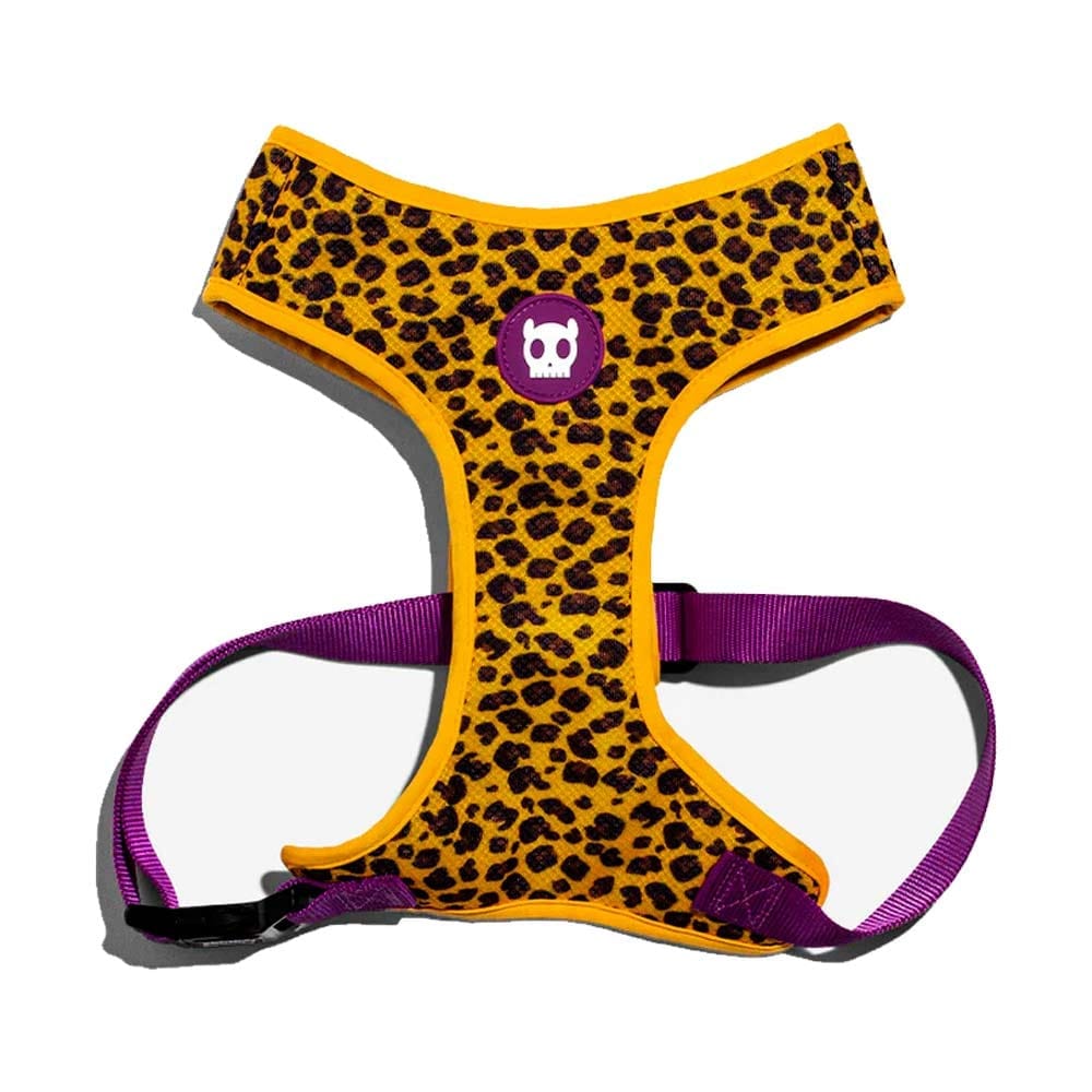 Honey Air Mesh Harness Zee.Dog
