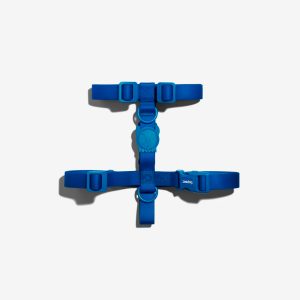 Neopro Blue H-Harness