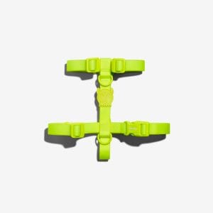 Neopro Lime H-Harness