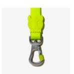 Neopro Lime Leash Zee.Dog 2