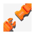 Neopro Tangerine H-Harness Zee.Dog - Imagen 3