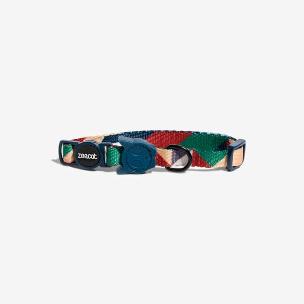 Pacco Collar Zee.Cat