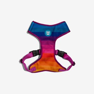 Prisma Air Mesh Harness Extra Small Zee.Dog